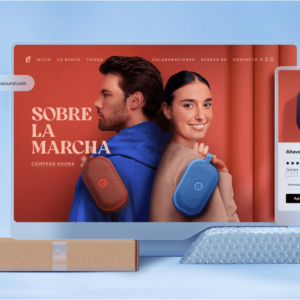 Desarrollo Web Medio